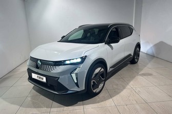 Photo Renault Scenic E-TECH 100% ELECTRIQUE Scenic E-Tech electrique 220 ch grande autonomie