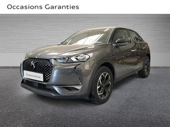 Photo DS 3 Crossback BlueHDi 130ch Business Automatique 126g