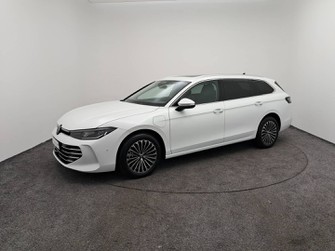 Photo Volkswagen Passat Passat 1.5 eHybrid 204 DSG6