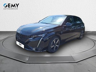 Photo Peugeot 308 PureTech 130ch S&S EAT8 GT