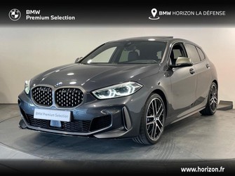 Photo Bmw Serie 1 Série 1 M135iA xDrive 306ch