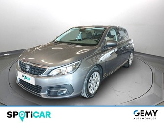 Photo Peugeot 308 308 BlueHDi 100ch S&S BVM6