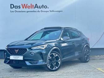 Photo Cupra Formentor Formentor 1.5 TSI 150 ch DSG7