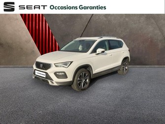 Photo Seat Ateca 1.5 TSI 150ch Start&Stop Style Business DSG