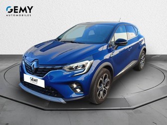 Photo Renault Captur TCe 160 EDC - 21 Intens