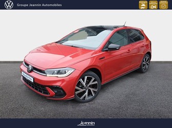 Photo Volkswagen Polo Polo 1.0 TSI 95 S&S BVM5