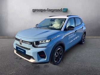 Photo Citroen C3 1.2 PureTech 100ch MAX