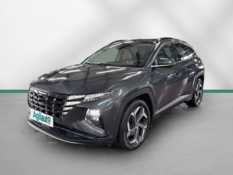 Photo Hyundai Tucson 1.6 T-GDI 265 HTRAC Plug-in BVA6 Executive