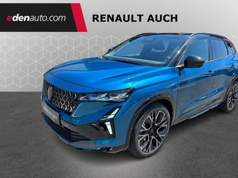 Photo Renault Austral full hybrid E-Tech 200 ch Esprit Alpine 5p