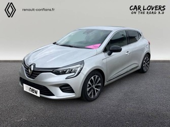 Photo Renault Clio E-Tech full hybrid 145 Techno