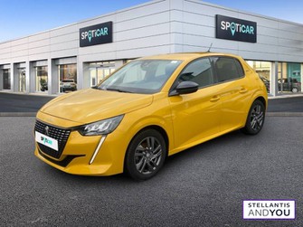 Photo Peugeot 208 PureTech 100 S&S BVM6 Style
