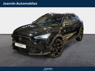 Photo Cupra Formentor Formentor 2.5 TSI 390 ch DSG7 4Drive