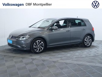 Photo Volkswagen Golf 1.5 TSI 130 EVO BVM6 Connect