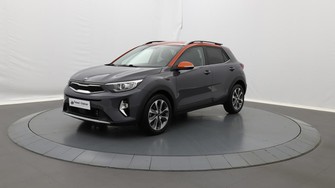 Photo Kia Stonic 1.0 T-GDi 120 ch Launch Edition