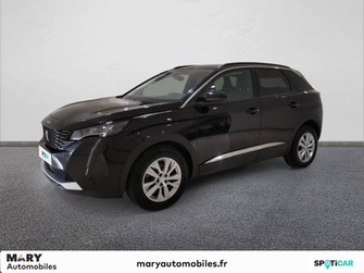 Photo Peugeot 3008 BlueHDi 130ch S&S EAT8 Style
