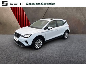 Photo Seat Arona 1.0 TSI 95ch Style