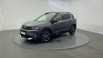 Photo Citroen C5 Aircross Hybride Rechargeable 225 e-EAT8 Shine