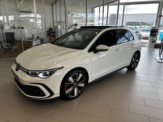 Photo Volkswagen Golf 1.4 eHybrid 245 ch GTE DSG6
