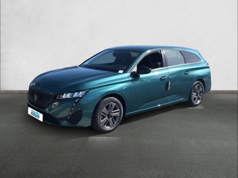 Photo Peugeot 308 SW 308 SW BlueHDi 130ch S&S EAT8