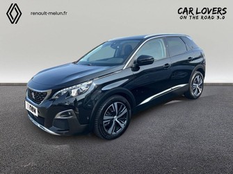 Photo Peugeot 3008 BUSINESS 3008 BlueHDi 130ch S&S BVM6
