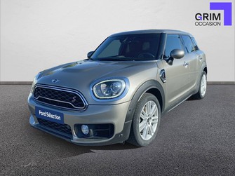 Photo Mini Countryman F60 Countryman 192 ch BVA8