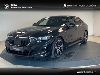 Photo Bmw Serie 5 Série 5 530e 299ch M Sport xDrive