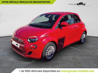 Photo Fiat 500 NOUVELLE MY23 SERIE 2 e 95 ch