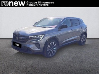 Photo Renault Austral mild hybrid advanced 130 Techno
