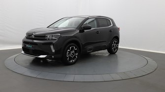 Photo Citroen C5 Aircross BlueHDi 130 EAT8 Max