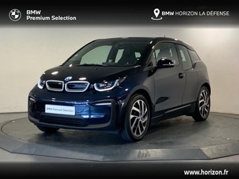 Photo Bmw i3 170ch 120Ah Edition WindMill Suite