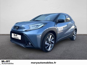 Photo Toyota Aygo X Aygo X 1.0 VVT-i 72 S-CVT