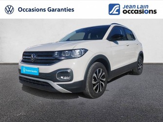Photo Volkswagen T-Cross 1.0 TSI 110 Start/Stop DSG7 Active