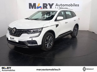 Photo Renault Koleos Blue dCi 150 X-tronic Zen