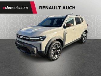 Photo Dacia Duster III ECO-G 100 4x2 Extreme 5p