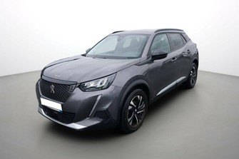 Photo Peugeot 2008 2008 PureTech 130 S&S EAT8