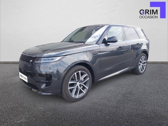 Photo Land-Rover Range Rover Sport Range Rover Sport P460e AWD 3.0L i6 PHEV
