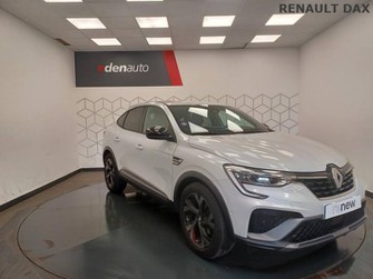 Photo Renault Arkana E-Tech 145 - 21B R.S. Line