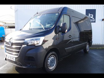 Photo Renault Master Fg F3300 L2H2 2.3 dCi 135ch SL Pro+ E6