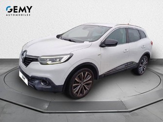 Photo Renault Kadjar dCi 130 Energy Intens