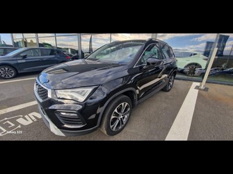 Photo Seat Ateca 1.5 TSI 150ch Start&Stop Style DSG