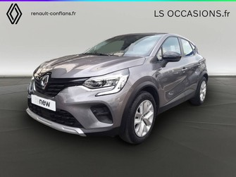 Photo Renault Captur Captur TCe 90 - 21