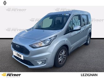 Photo Ford Tourneo Connect Tourneo Connect 1.5 L EcoBlue 120 S&S BVA8
