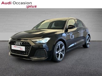 Photo Audi A1 Sportback 30 TFSI 110ch Advanced S tronic 7