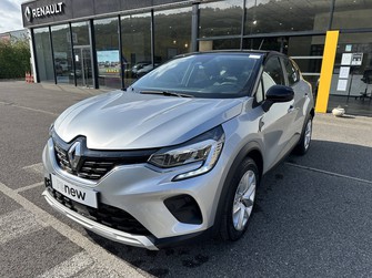 Photo Renault Captur Captur TCe 90 - 21