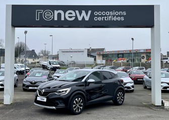 Photo Renault Captur Captur TCe 90