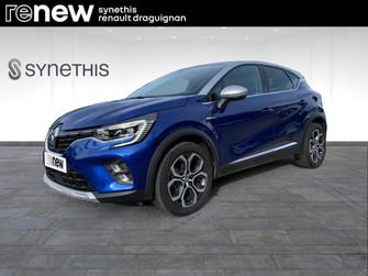 Photo Renault Captur TCe 140 - 21 Intens