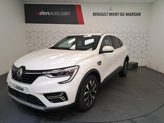 Photo Renault Arkana E-Tech hybride 145 - 22 Evolution 5p