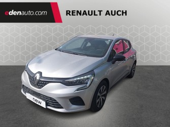 Photo Renault Clio TCe 90 Equilibre