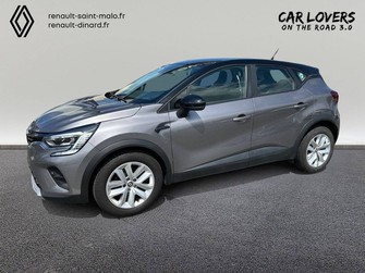 Photo Renault Captur Captur TCe 90 - 21