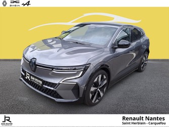 Photo Renault Megane E-Tech Electric EV60 220ch Techno super charge -B